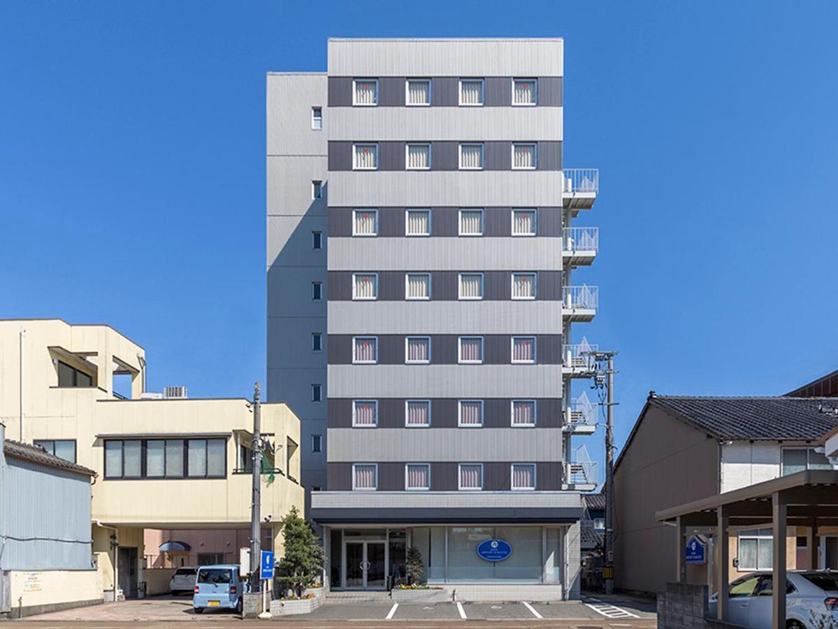 Hotel Airport Komatsu Komatsu  Exterior photo